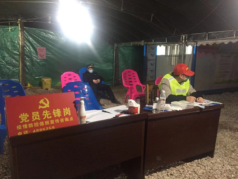 江南景区和娱乐场所管控的逆行者
