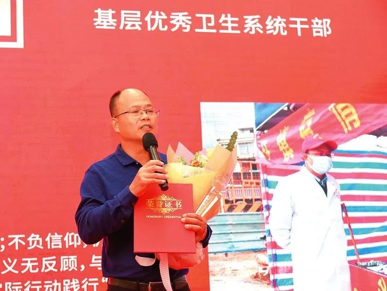 十大“江南力量”人物——梁世波