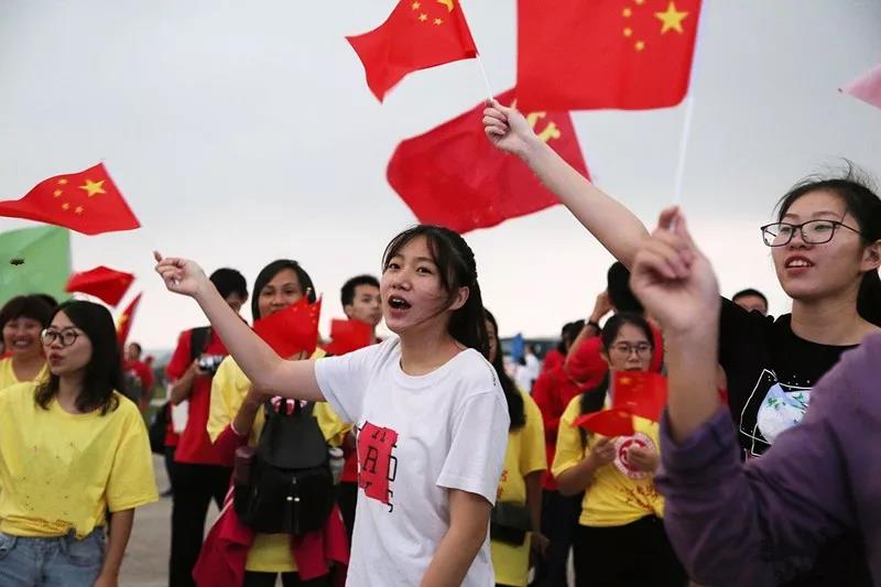 【2019’第十五届南宁青春艺术节预告】青春，本就缤纷多彩！