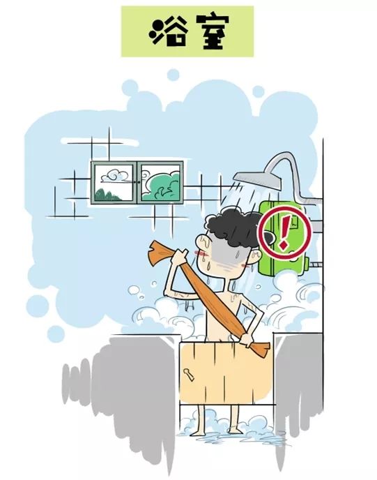 天冷了，这样取暖使不得！快来学习救命良方