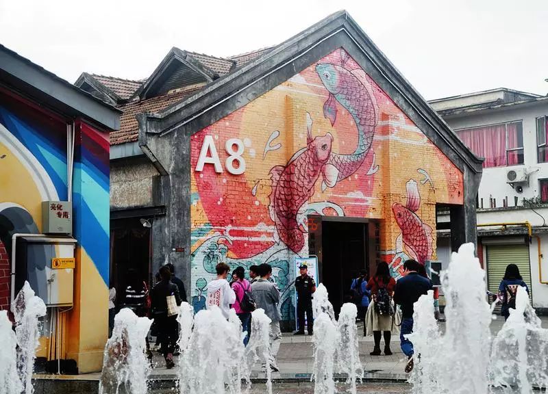 江南区又一批景区晋级3A、4A级景区