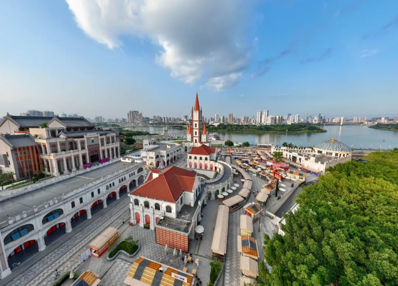 江南区这个实践案例获评南宁市优秀改革创新案例！