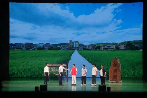 喜报！第十三届广西基层群众文艺会演获奖名单公布，南宁市代表队荣获佳绩！